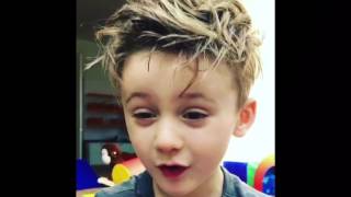 Tony Romo Kids on Instagram