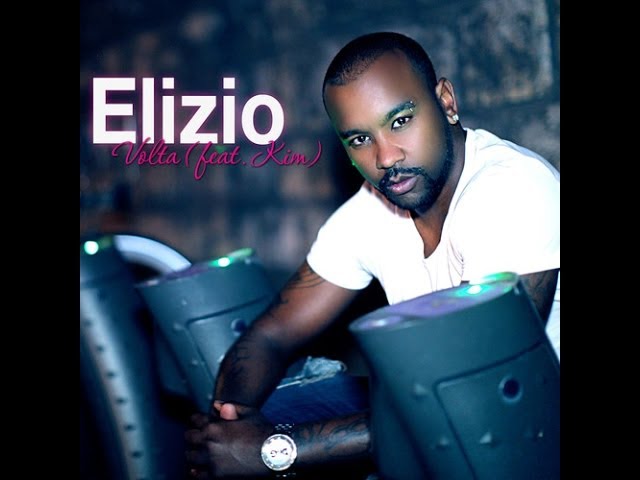 Elizio Zouk Mix 2014 Kizomba Love  ALBUM MIX  By Dj Lacroix 971 [ HQ ] class=