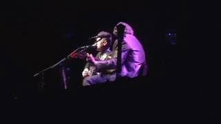 Lyle Lovett w/ Robert Earl Keen - Bears (Carmel 10/19/16)