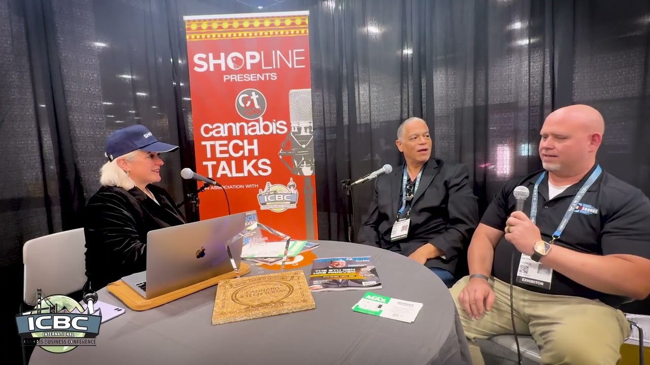 Episode 210: Solving the Cannabis Contamination Problem with Rad Source's Photonic Technology