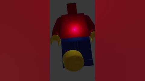 My first blender animation #shorts