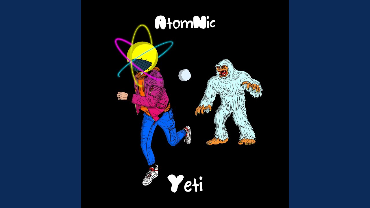 Guarda Yeti su YouTube Guarda Yeti su YouTube