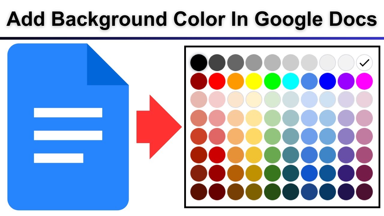 how-to-add-background-color-in-google-docs-youtube