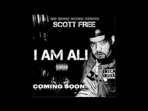 Scott Free - M.P.R.