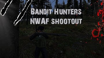 Adventure To NWAF - DayZ W/ 0.45 Update