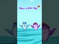 Baby Shark - Sing and Dance - Part3 #Shorts #ChuChuTV #NurseryRhymes #KidsSongs #ChuChuTV100M