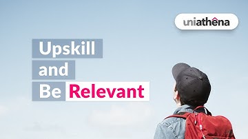 Upskill your career with UniAthena Short Courses