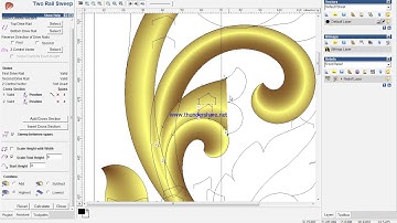 ARTCAM 3D NEW   small kodi desing