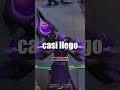 cuando nadie quiere ser líder del grupo #funny #shortsclips #comedy #gaming #world