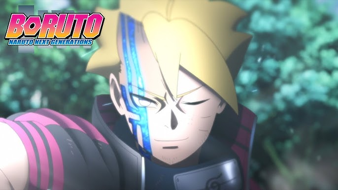 BORUTO: NARUTO NEXT GENERATIONS - Boruto VS Naruto, Boruto VS Pai do Boruto  👀👊🔥 ⠀⠀⠀⠀⠀⠀⠀⠀ ~✨ Anime: BORUTO: NARUTO NEXT GENERATIONS - novos episódios  todos os domingos aqui na Crunchyroll!, By Crunchyroll.pt