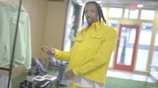 Sonny Digital X Seddy Hendrinx - Put It On