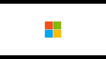 Microsoft Logo in HTML & CSS | Website Development