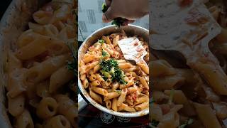 creamy pasta without cream |Diwali special 2 minute pasta recipe | cook with JEA