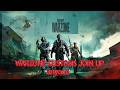 LIVE Warzone Ranked Grind 🔥 any one join
