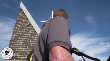 Bat Inspection and Exclusion by ABC Humane Wildlife Control & Prevention Inc