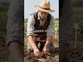 America's Secret Plant Spy Network That Changed Everything