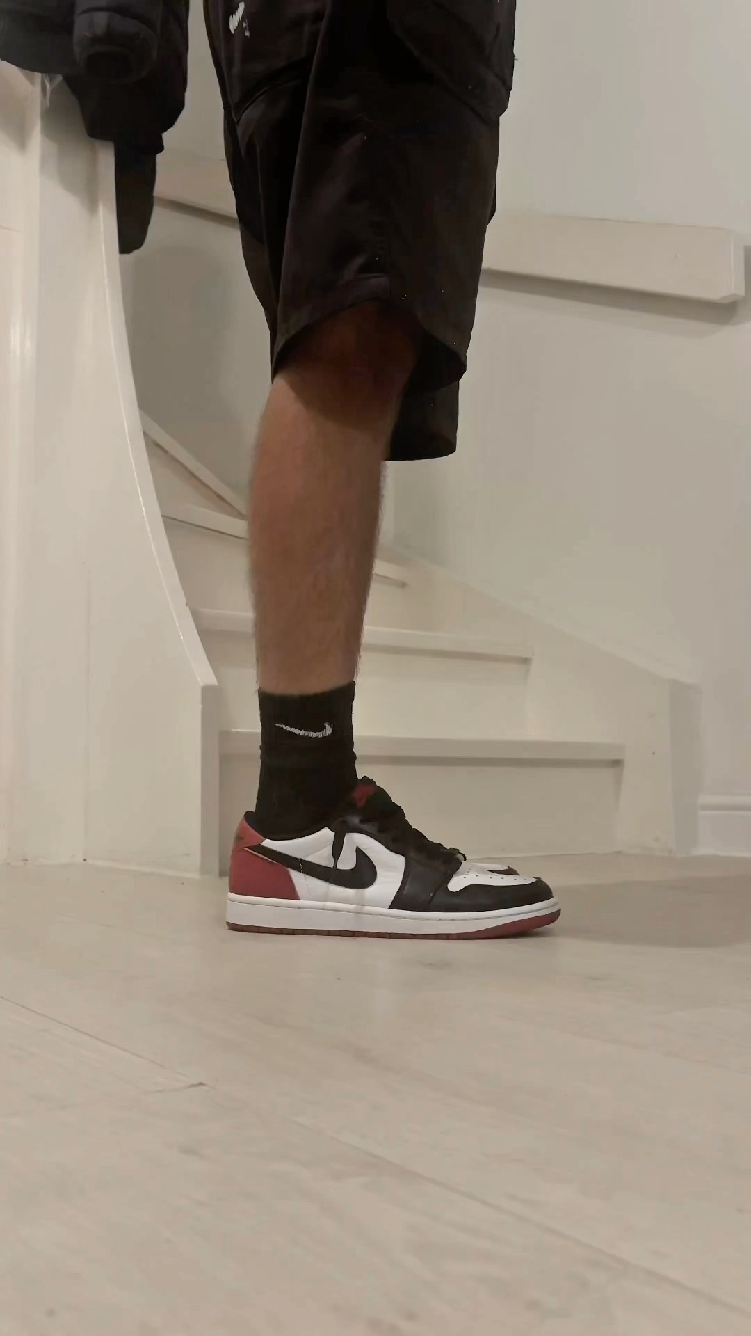 couples matching jordan 1