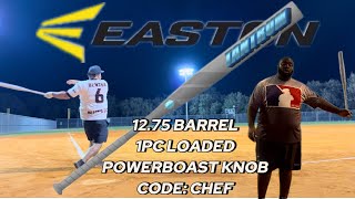 Celebrity 2026 EASTON “GREG CONNELL” USSSA LOADED TANTRUM  Wealth