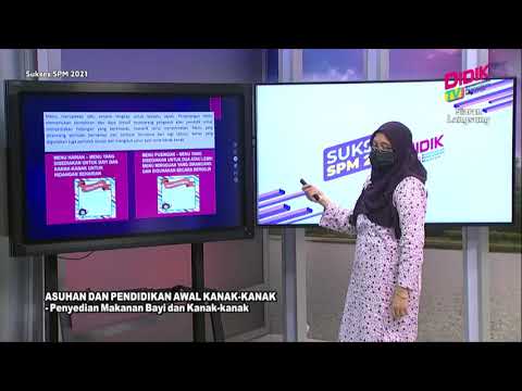 Video: Perangkap Pendidikan Awal Kanak-kanak