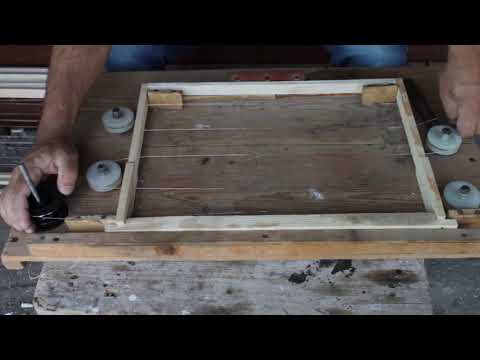 ფუტკრის მოვლა