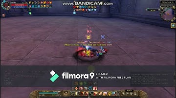 HOLYROAD PVP  / CHastity / XyMAFIA -- 2-0 TO CHastity this 2nd video :)