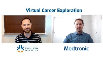 Interview: Medtronic - Regulatory Affairs Specialist