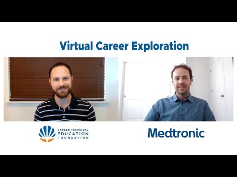 Interview: Medtronic - Regulatory Affairs Specialist