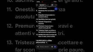 Sistema cinque punto zero parte due