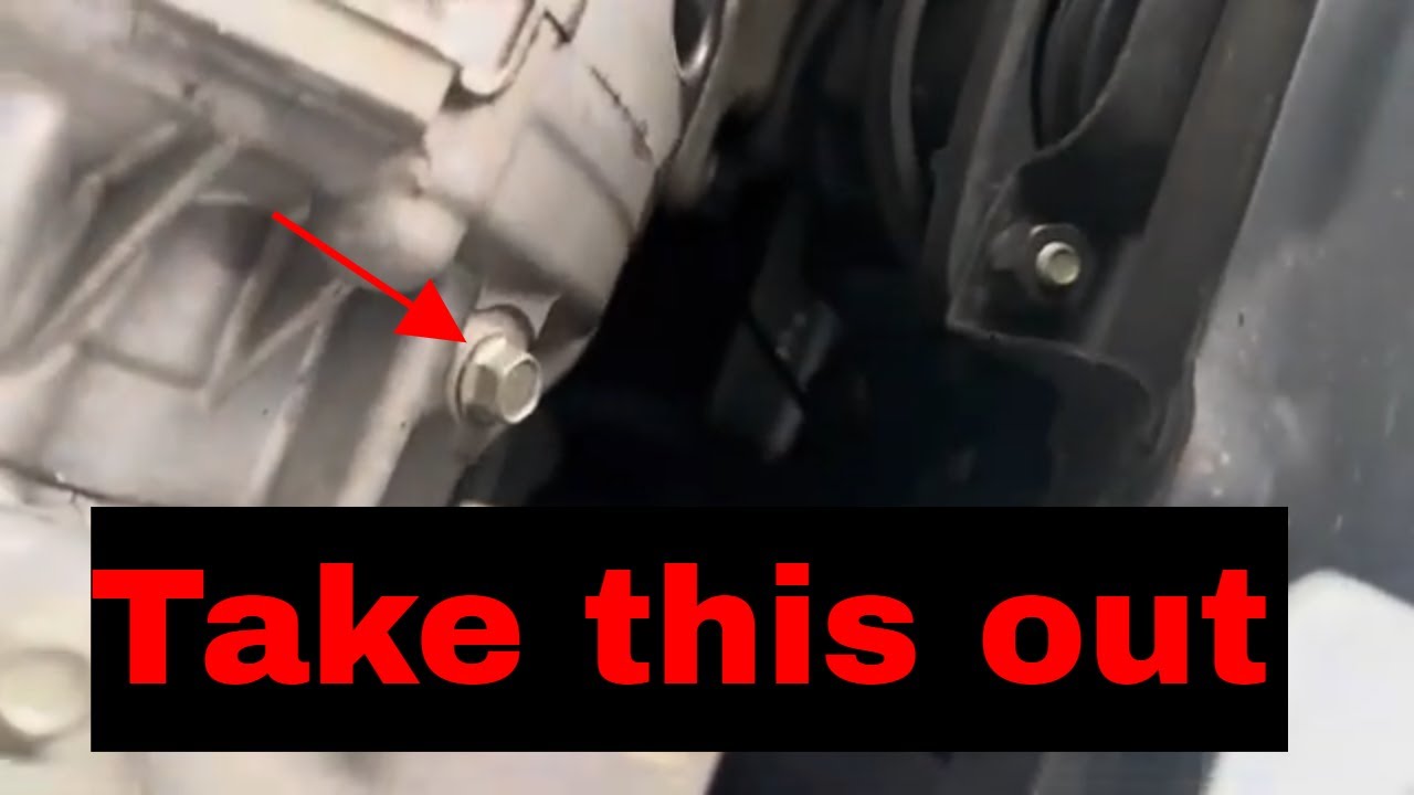 How to check Transmission Fluid in a 2014 Honda Accord YouTube