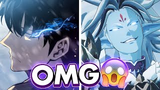 🤬 THIS IS IMPOSSIBLE! SUNG JIN WOO vs BARUKA! (Solo Leveling: Arise) Overwhelming Power Guide