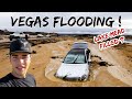 Did VEGAS FLOODING Fix Lake Mead Drought?