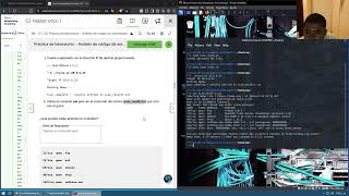 10.1.20 Lab - Analyze Automation Code