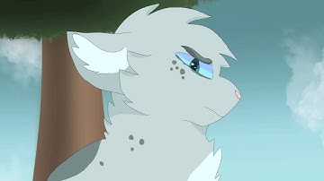 [18] Little Lionblaze Part for BlueMaroon|SarahGoran