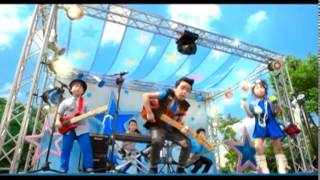 TVC - Calpis 30s 2012