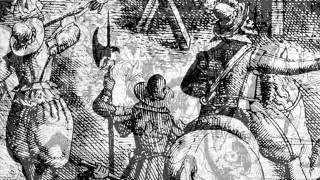 Black Code - Horses Will Tear Us Apart