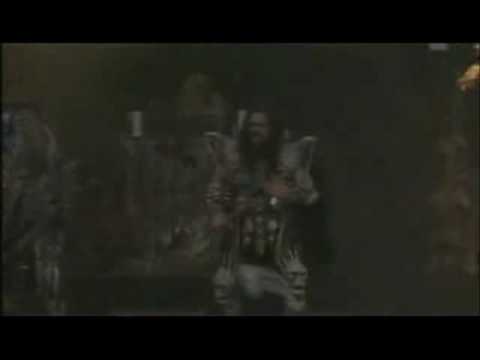 The Very Best Of LORDI (video Clips)