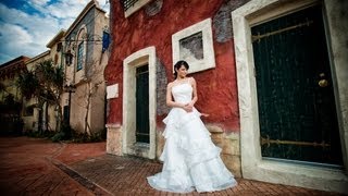Okinawa Bridal Photo Tour Okinawa Bridal Photo Tour