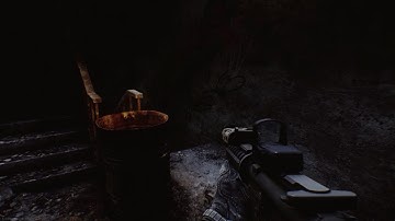 Ultimate Factory Walkthrough - Escape from Tarkov