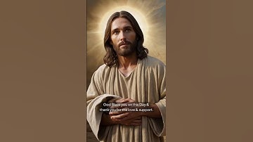 Thumbnail of Psalm 118:24 This Is the Day the Lord Has Made  #bible #morningprayer  #bibleverse