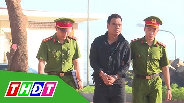 Đắk Lắk: Bắt đối tượng chuyên vào nhà dân cướp tài sản, hiếm dâm trẻ em | THDT