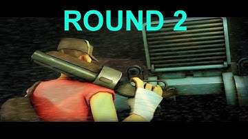 TF2 STOP THAT TANK Round 2