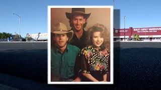 Family speaks out after Las Vegas cyclist killed in suspected DUI crash