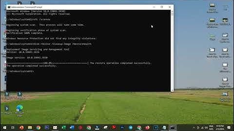 Fix 0x8024A003 Windows Update Error [ Solution ] Video Khmer 2024