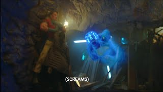 Activate Human Torpedo || Peacemaker S01 E08