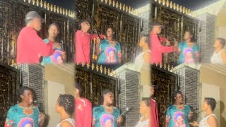 Wonder shall never end : I can’t believe someone can be this wicked on this planet graces is 🤰