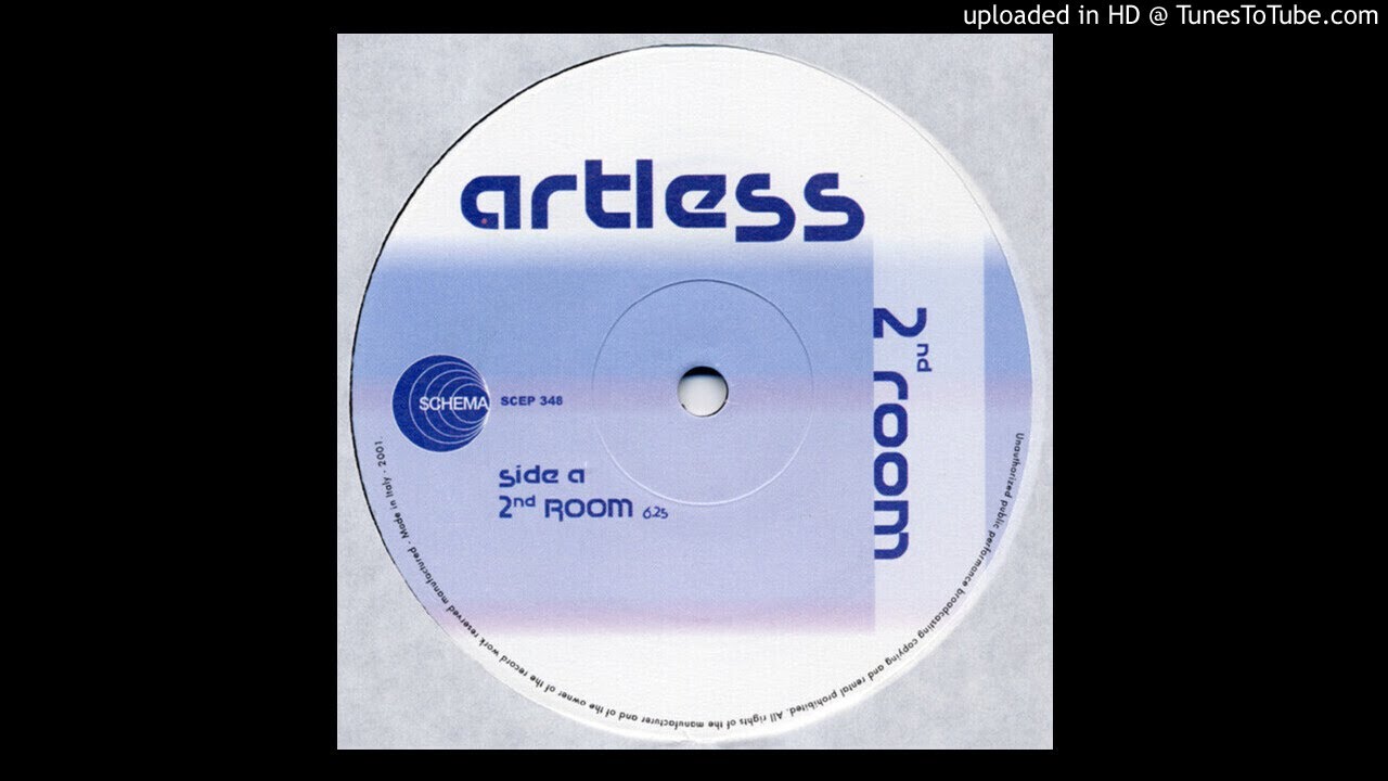 Artless - 2nd Room