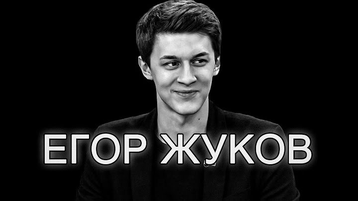 Egor Zhukov | On the verge of prison (Eng sub)
