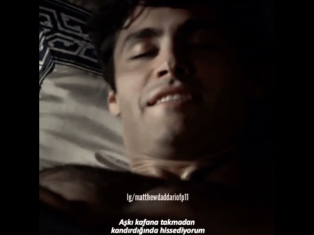 Shadowhunters malec hot scenes | the chain by mattis Türkçe çeviri #malec #gay #aleclightwood class=