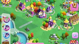 APP GAMES MY LITTLE PONY screenshot 2