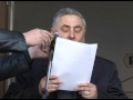Inmormantare Vasile Agurida (video)